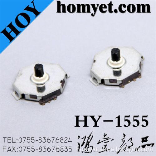 Multi Control Devices Tact Switch (HY-1555)